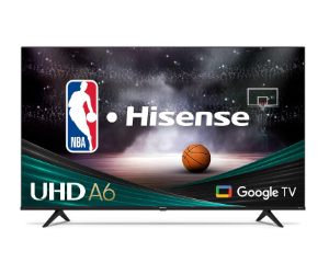 Téléviseur Hisense série A6 de 70 ...