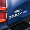 Isuzu D-Max EV мініатюра 4