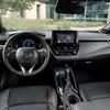 2026 Toyota Corolla XSE Wind Chill Pearl