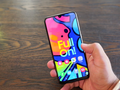 Бюджетник Samsung Galaxy F41 появился на видео за две недели до анонса