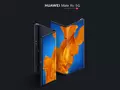 Huawei выпустила стабильную версию EMUI 11 для Mate Xs, но до глобального рынка прошивка доберётся не скоро