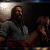 PlayStation Game Size: The size of God of War: Ragnarok will vary in the US and European countries. Requires at least 84 GB of space-7