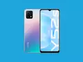 Vivo Y52s: дисплей на 90 Гц, чип MediaTek Dimensity 720, двойная камера на 48 Мп и батарея на 5000 мАч за $244