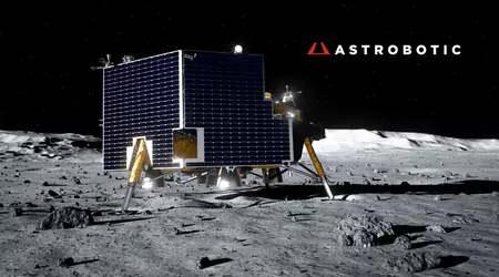 Griffin-1 : Astrobotic retente sa chance sur la Lune après l'échec de Peregrine