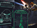 Культовые Star Wars Dark Forces и Jedi Knight Dark Forces 2 получат особые переиздания для ПК