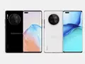 Инсайдер: флагманскую серию смартфонов Huawei Mate 40 покажут в середине октября
