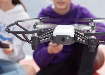 Best Drones under $100