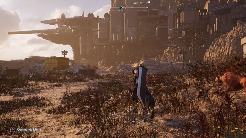 Square Enix выпустила обновление 1.020 для Final Fantasy VII: Rebirth, которое улучшает качество графики и стабильность частоты кадров