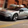 Thumbnail of the Toyota Corolla 2025 teaser (view 4).