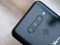 LG запатентовала смартфон с четырехмодульной основной камерой