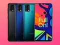 Источник: Samsung представит Galaxy F62 с батареей на 7000 мАч и ценником ниже $340 в середине февраля