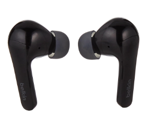 Belkin Soundform Mini Headphones