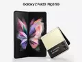 Samsung Galaxy Z Fold 3 и Galaxy Z Flip 3 будут первыми складными смартфонами на рынке, которые получат защиту от воды