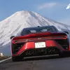 Miniature : Nouvelle génération Forza Horizon : voitures et pistes