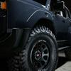Toyota Land Cruiser 250 AT37 with a wide body.