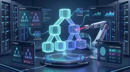 Cisco lance un outil open source pour vérifier l'origine des modèles d'IA