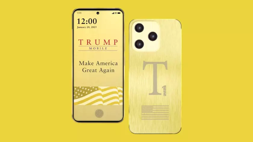 T1Phone: Новаторство или очередной смартфон?