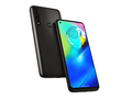 Moto G8 Power Lite появилась на Amazon до анонса: 6.5-дюймовый экран, чип MediaTek Helio P35, батарея на 5000 мАч и ценник в 190 евро