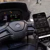 Предпросмотр Yamaha Tricity 300 под разными углами