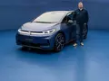 Volkswagen ID.3 Neo: исправление ошибок по-немецки с запасом хода 630 км