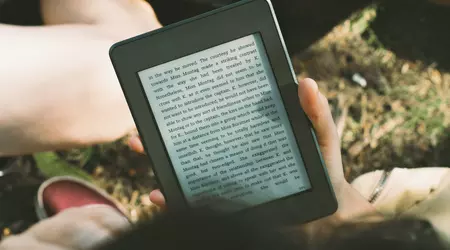 Краща електронна книга 2018 року