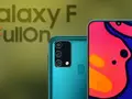 Samsung готовит к выходу бюджетник Galaxy F12 (aka Galaxy A12) с экраном на 6.7 дюймов и батареей на 7000 мАч