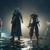 Экшн в FINAL FANTASY VII REBIRTH