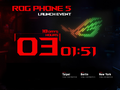 Официально: игровой смартфон ASUS ROG Phone 5 представят 10 марта