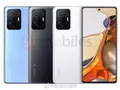 Redmi K40s получит Snapragon 870, камеру на 50 Мп и 120-Гц экран OLED