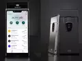 Криптовалютный смартфон Sirin Finney станет слайдером с двумя дисплеями