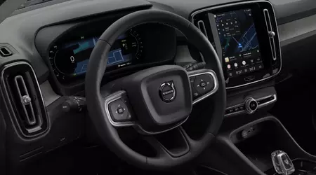 Volvo announces UX update for millions of cars