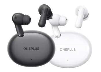 OnePlus Nord Buds 3: ANC, IP55 protection and up to 43 hours of battery life for $27