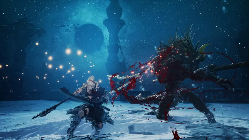 Взгляд в будущее RPG: все, что нужно знать о The First Berserker: Khazan