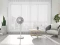 Xiaomi Mi Smart Standing Fan 1C: умный вентилятор с поддержкой Google Assistant и ценником в 40 евро