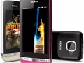 Nokia обновляет линейку сенсорных телефонов Asha