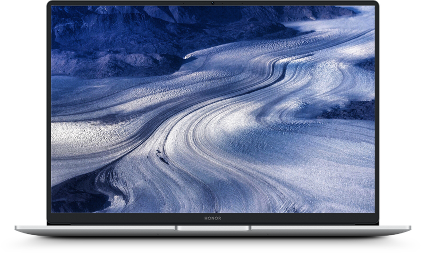 Honor представил ноутбуки MagicBook X Pro 2023 с чипами Intel стоимостью от $665
