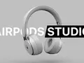 Источник: накладные Bluetooth-наушники Apple AirPods Studio получат систему активного шумоподавления, датчик снятия и эквалайзер