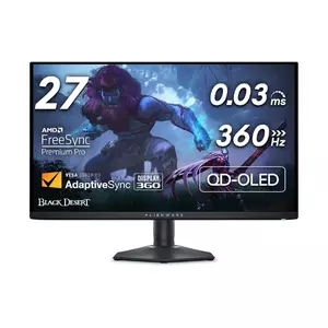 Alienware AW2725DF