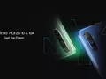 Realme представит смартфоны Narzo 10 и Narzo 10A уже на следующей неделе