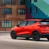 Chevrolet Bolt 2027 Мініатюра вид ззаду