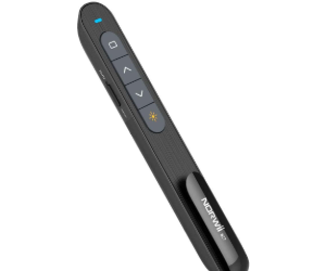 NORWII N27 Wireless Presenter