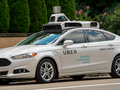 Uber запустила такси с автопилотом