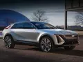 Дешевле Tesla Model X: электрический кроссовер Cadillac Lyriq будет стартовать с отметки меньше $60 000