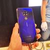 IFA 2019: смартфоны Nokia 7.2, Nokia 6.2 и новые кнопочные телефоны компании своими глазами-21