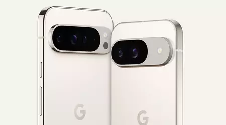 Google mocks iPhone 17 design rumours in new Pixel 9 Pro advert