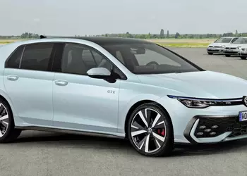 Best-selling cars in Germany in 2025