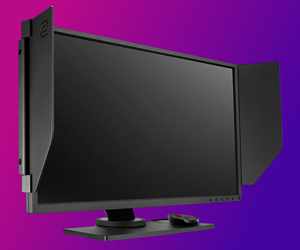 BenQ Zowie XL2546