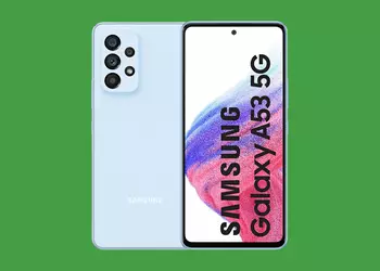 Samsung releases June update for Galaxy A53 5G: What's new and when to expect the firmware