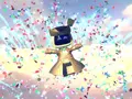 Директор Team Asobo объяснил, что "нет никакого скрытого смысла" в костюме из Bloodborne в Astro Bot 