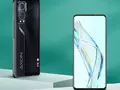 ZTE Axon 30 5G с подэкранной камерой второго поколения представят 27 июля